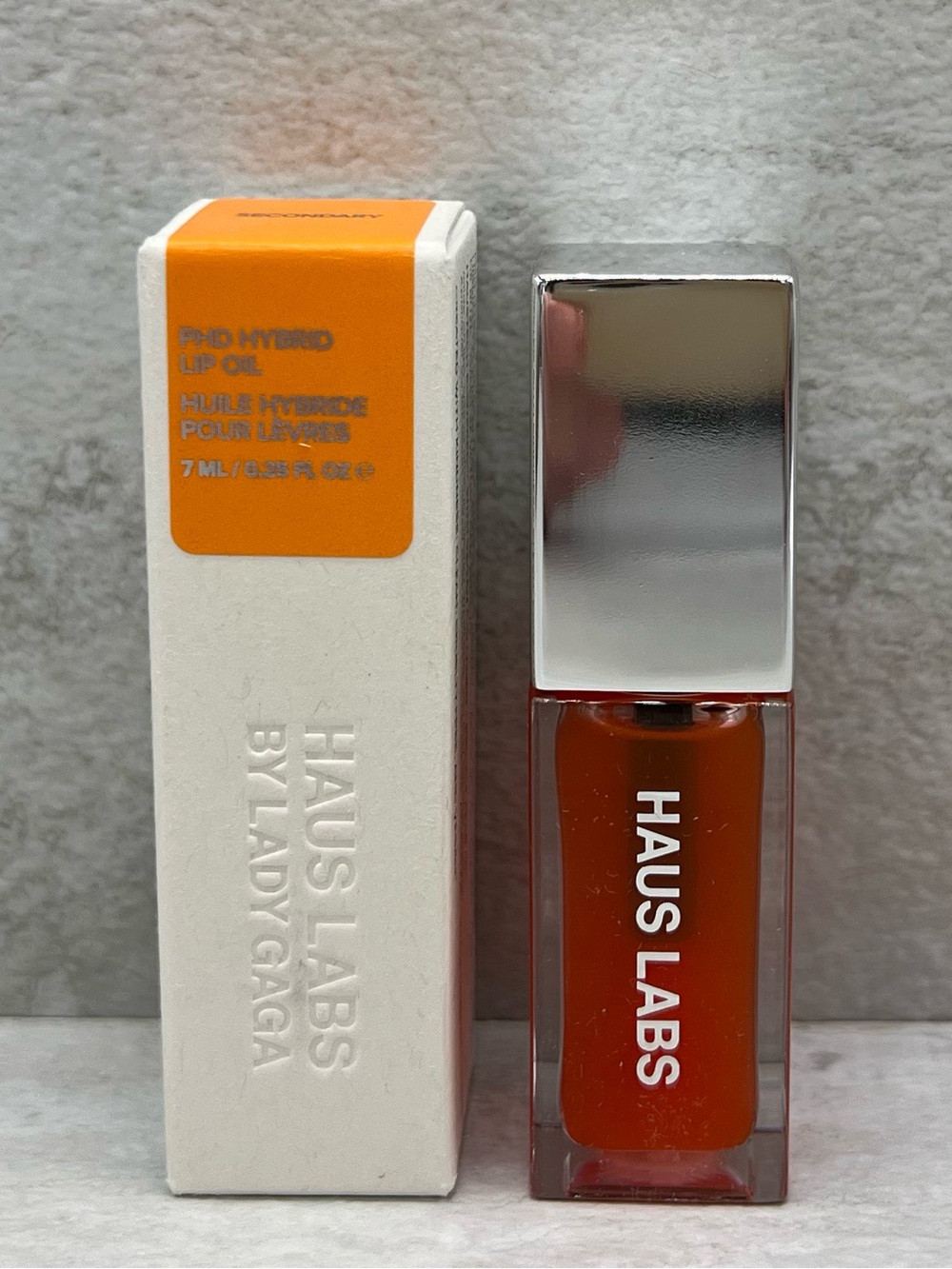 🪅 Haus Labs by Lady Gaga PhD Hybrid Hydrating Tinted Lip Oil